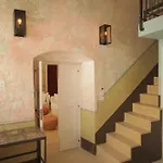 Casa Galateo 20 Couette-café 3*