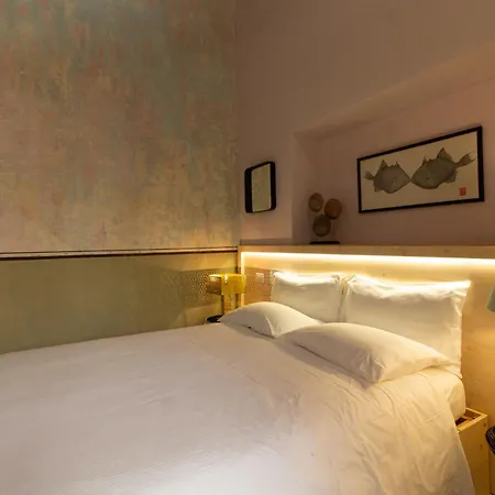 卡萨格特20住宿加早餐旅馆 4*