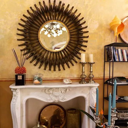 卡萨格特20住宿加早餐旅馆 住宿加早餐酒店 加利波利