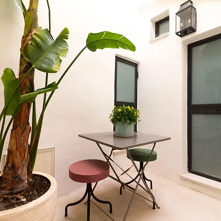 住宿加早餐酒店 卡萨格特20住宿加早餐旅馆