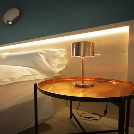 卡萨格特20住宿加早餐旅馆