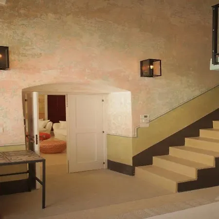 Casa Galateo 20 ベッド・アンド・ブレックファスト 2*