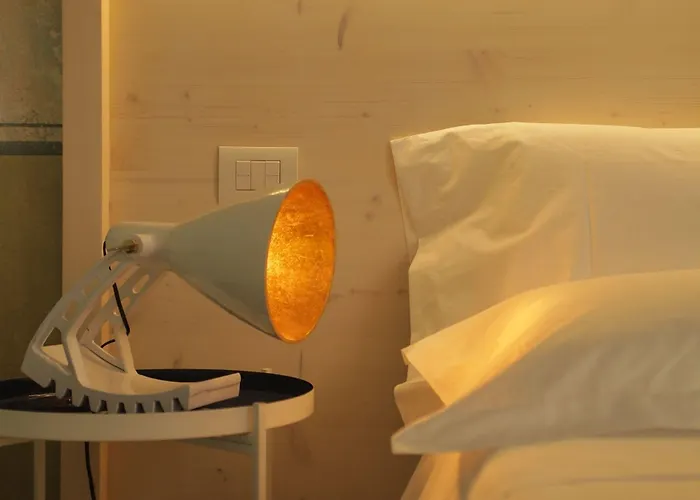 Casa Galateo 20 3* Галліполі