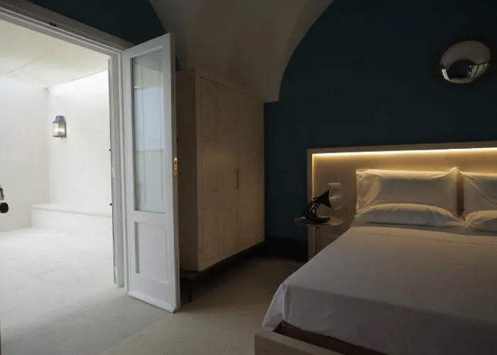 Casa Galateo 20 Готель типу 