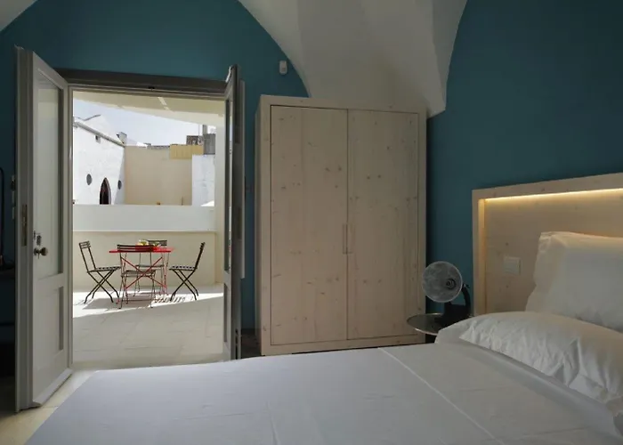 Casa Galateo 20 3* Галліполі