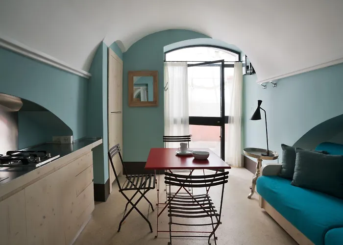 Casa Galateo 20 Галліполі