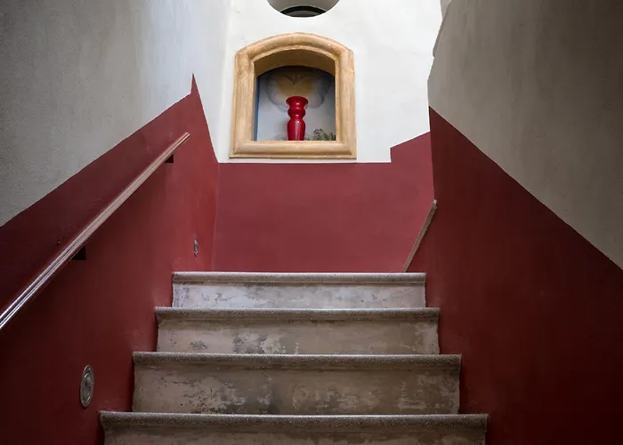 Casa Galateo 20 3* Галліполі