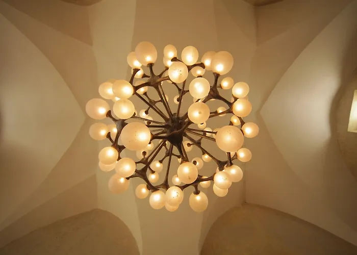 Casa Galateo 20 3* Галліполі