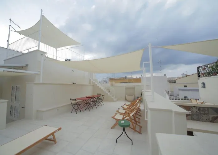 Casa Galateo 20 Галліполі