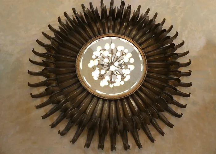 Casa Galateo 20 Готель типу 