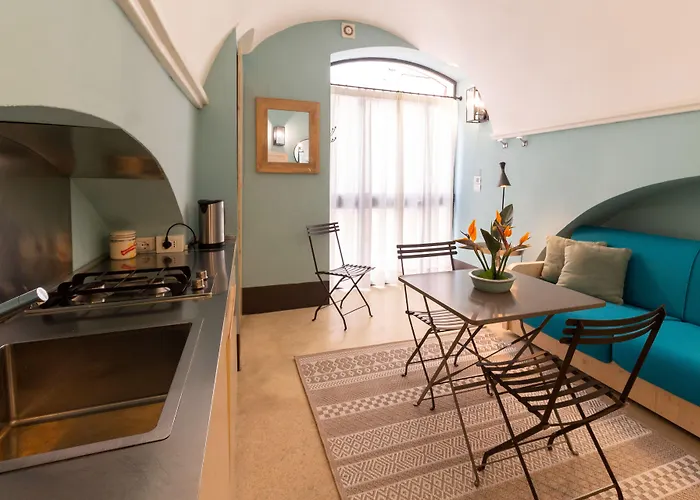 Casa Galateo 20 Галліполі