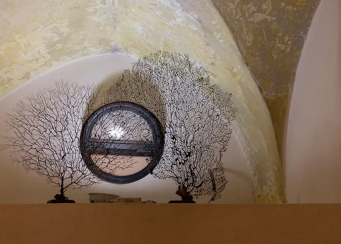 Casa Galateo 20 Готель типу 