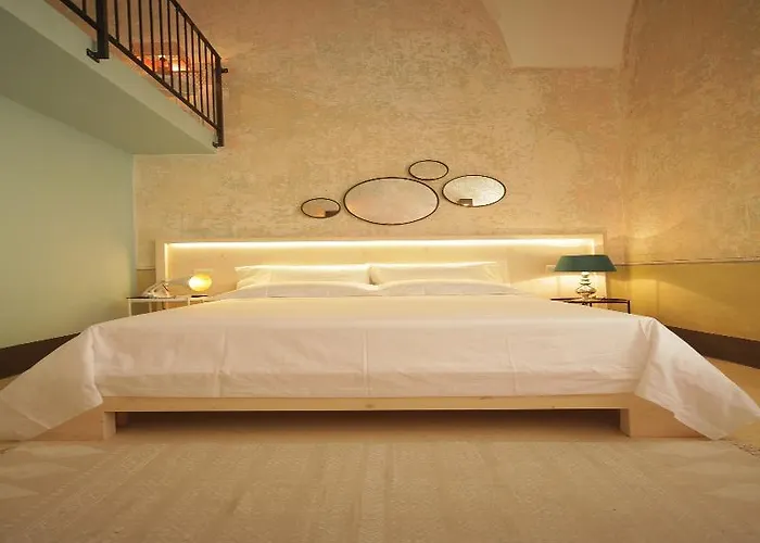 Casa Galateo 20 3* Галліполі