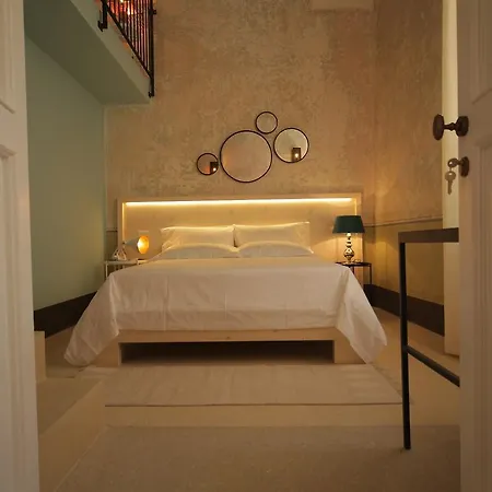 Casa Galateo 20 4* غالّيبولي