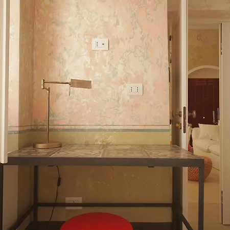 فندق مبيت وإفطار Casa Galateo 20