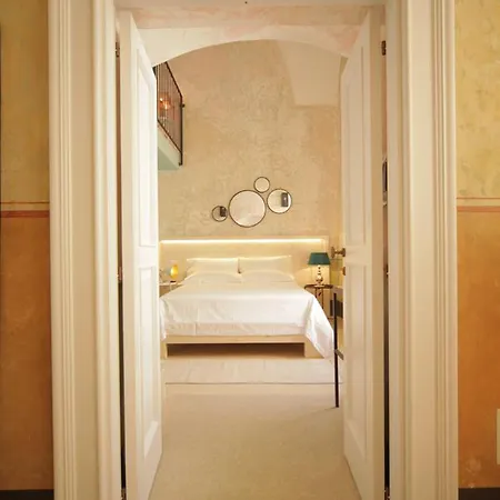 Bed & Breakfast Casa Galateo 20 Gallipoli