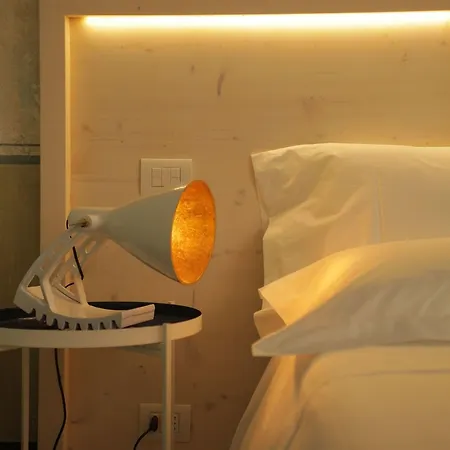 Bed and Breakfast Casa Galateo 20