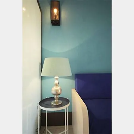 فندق مبيت وإفطار Casa Galateo 20 4*