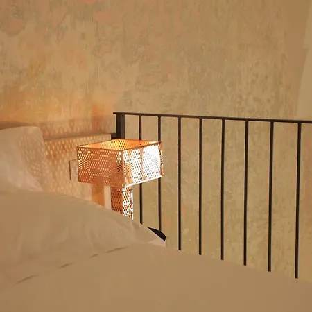 Casa Galateo 20 غالّيبولي