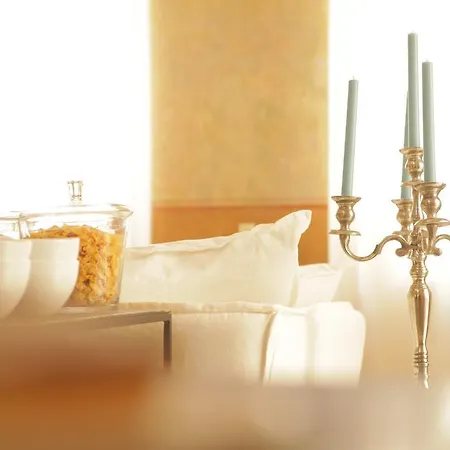 فندق مبيت وإفطار Casa Galateo 20 غالّيبولي