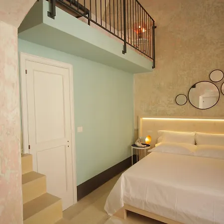 Casa Galateo 20 غالّيبولي