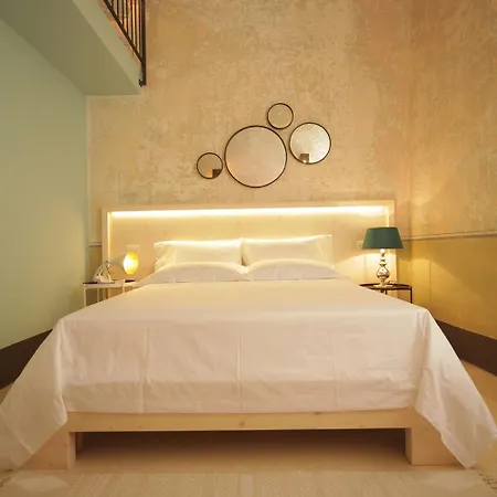 Casa Galateo 20 4* غالّيبولي