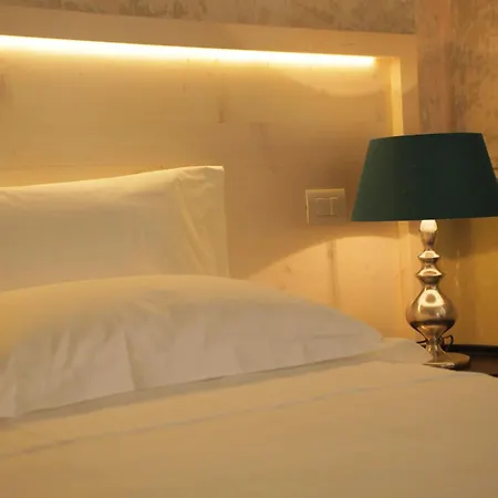 Casa Galateo 20 Bed and breakfast