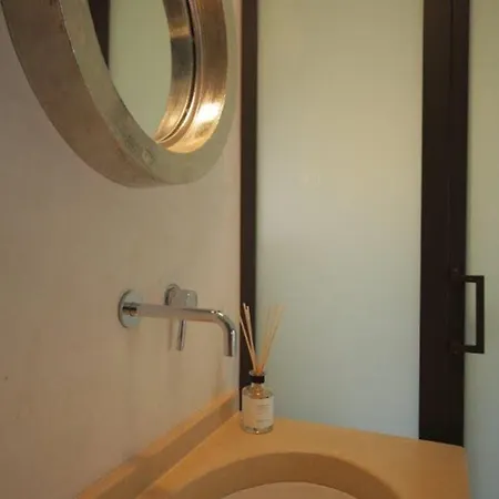 فندق مبيت وإفطار Casa Galateo 20 غالّيبولي