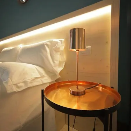 فندق مبيت وإفطار Casa Galateo 20