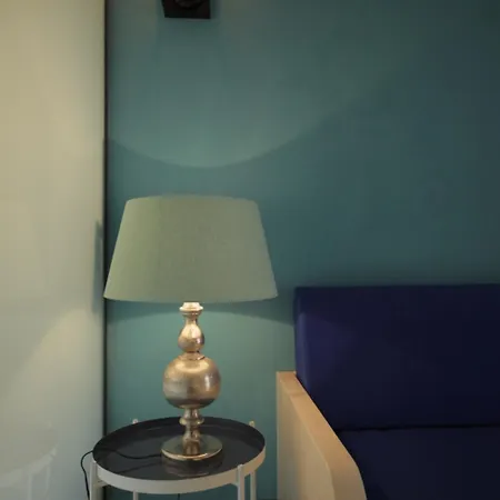 فندق مبيت وإفطار Casa Galateo 20 4*