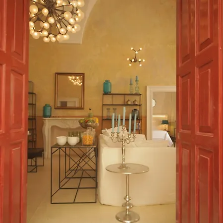 Casa Galateo 20 Bed and breakfast Gallipoli