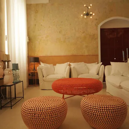 Casa Galateo 20 3*