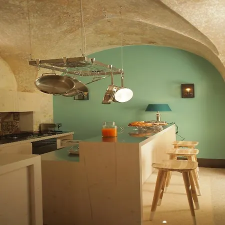 Casa Galateo 20 Bed and Breakfast Gallipoli