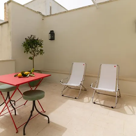 Casa Galateo 20 Bed and breakfast