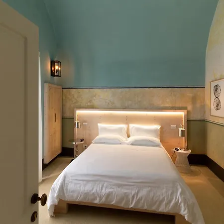 فندق مبيت وإفطار Casa Galateo 20 غالّيبولي