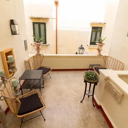 Casa Galateo 20 فندق مبيت وإفطار