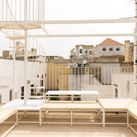 فندق مبيت وإفطار Casa Galateo 20