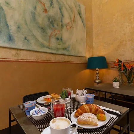 فندق مبيت وإفطار Casa Galateo 20 غالّيبولي