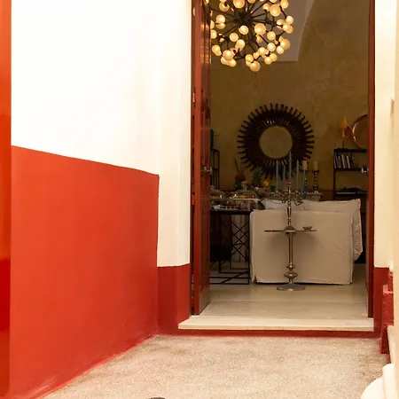 Bed and breakfast Casa Galateo 20