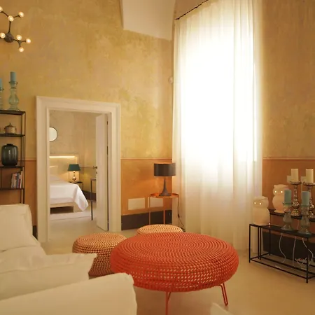 Casa Galateo 20 Bed & Breakfast Gallipoli