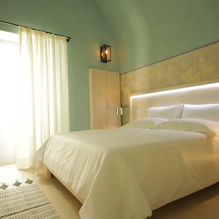 Frühstückspension Casa Galateo 20 4*