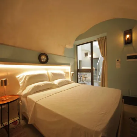 Casa Galateo 20 Frühstückspension 4*