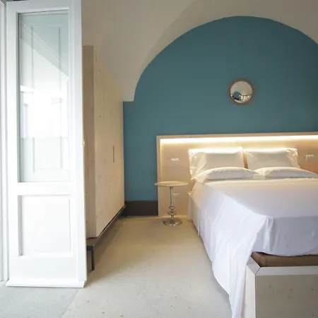 Casa Galateo 20 Frühstückspension Gallipoli