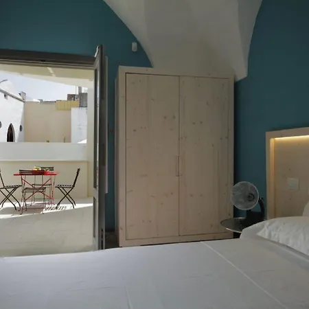 Casa Galateo 20 4* Gallipoli