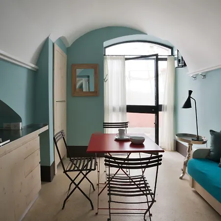 Casa Galateo 20 غالّيبولي