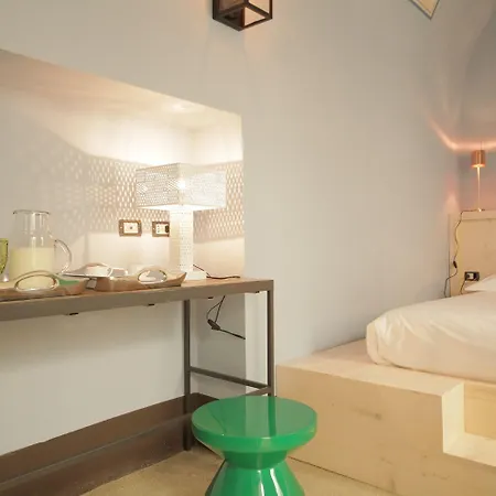 Casa Galateo 20 Bed & Breakfast