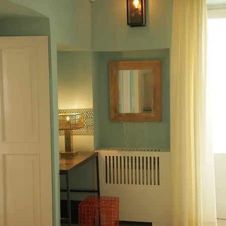 Casa Galateo 20 Bed & Breakfast Gallipoli