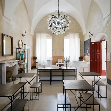 Casa Galateo 20 Gallipoli