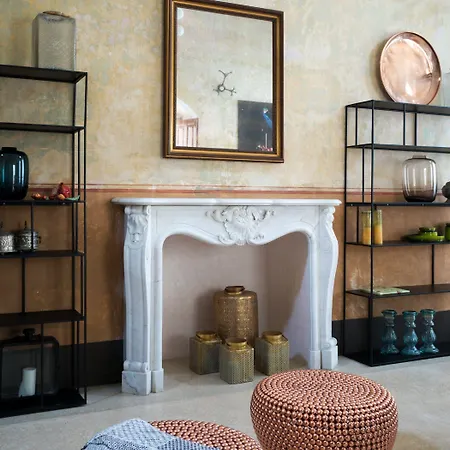 Casa Galateo 20 Frühstückspension Gallipoli