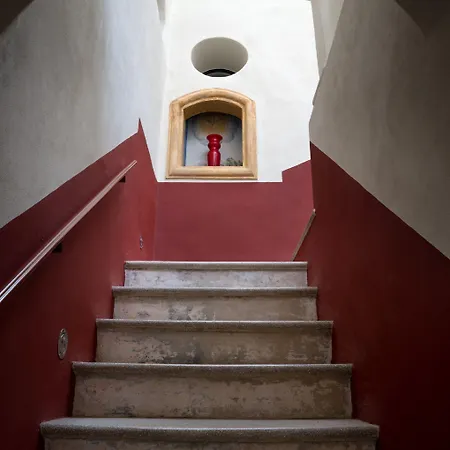 Casa Galateo 20 4* غالّيبولي